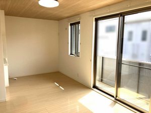 積水メゾン・安土 0202号-2