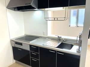 積水メゾン・安土 0202号-3