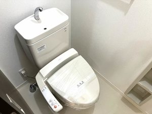積水メゾン・安土 0202号-7