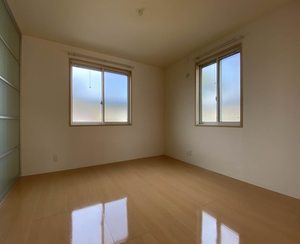 シーサイドビラⅢ 0102号-4