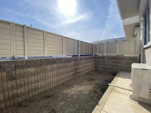 シーサイドビラⅢ 0102号-12