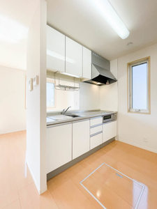 シーサイドビラⅤ 0103号-5