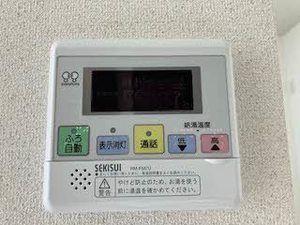 シャーメゾン学園南 0202号-14