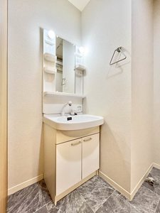 ロンド・ヴィル・ウエスト 0102号-8