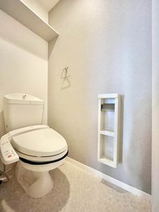 ロンド・ヴィル・ウエスト 0102号-11