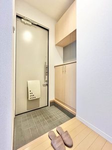 ロンド・ヴィル・ウエスト 0102号-12