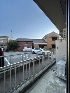 ロンド・ヴィル・ウエスト 0102号-14