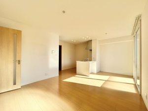 カンパーニュ D102号-2