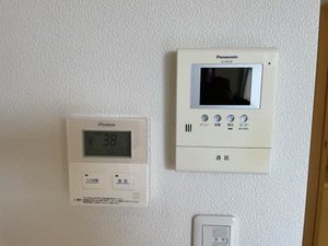 ワン　ウィル（Ｃ棟） 0208号-8