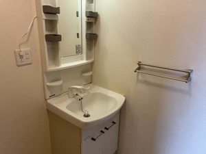 ワン　ウィル（Ｃ棟） 0208号-9