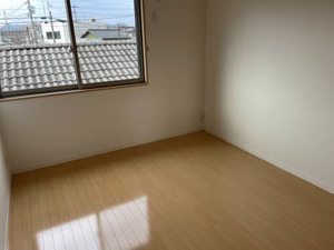 ワン　ウィル（Ｃ棟） 0208号-12