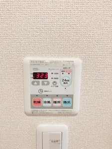 パティオ玉手 0105号-2