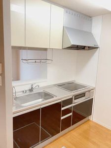 パティオ玉手 0105号-5