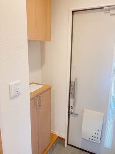 パティオ玉手 0105号-11