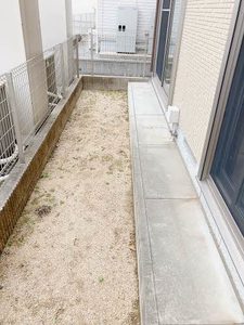 パティオ玉手 0105号-13
