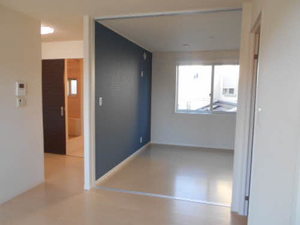 シャーメゾン縁 0205号-3