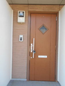 シャーメゾン縁 0205号-12