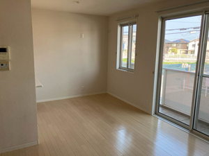 シャーメゾン縁 0207号-2