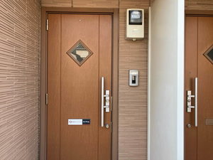 シャーメゾン縁 0207号-9