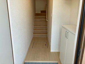 シャーメゾン縁 0207号-11