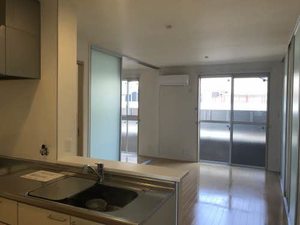 シャーメゾン縁 0103号-2