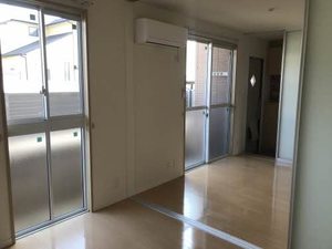 シャーメゾン縁 0103号-7