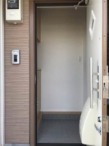 シャーメゾン縁 0103号-15