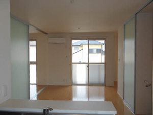 シャーメゾン縁 0202号-2