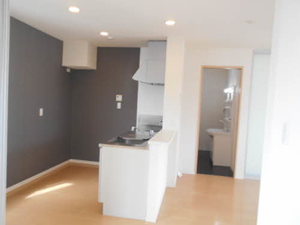 シャーメゾン縁 0202号-3