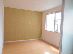 シャーメゾン縁 0202号-4