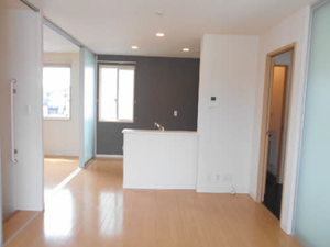 シャーメゾン縁 0202号-6