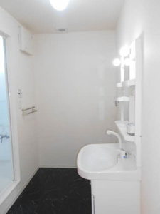 シャーメゾン縁 0202号-11