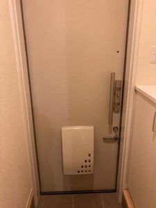 テラス新中通 0102号-4