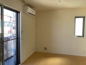 テラス新中通 0301号-2