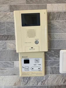 テラス新中通 0301号-13