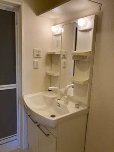 テラス新中通 0301号-14