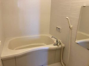 テラス新中通 0301号-15