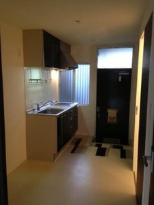 ホワイトハウス 0101号-4