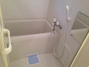 ホワイトハウス 0101号-6