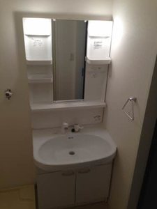 ホワイトハウス 0101号-8