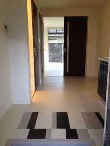 ホワイトハウス 0101号-9