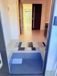 ホワイトハウス 0103号-10