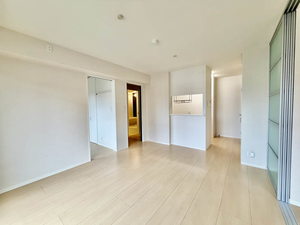 シャーメゾン大森町 0206号-2