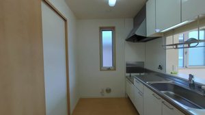 シャーメゾン新堂Ⅲ 0202号-3