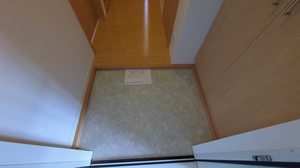 シャーメゾン新堂Ⅲ 0202号-4