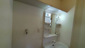 シャーメゾン新堂Ⅲ 0202号-8