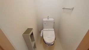 シャーメゾン新堂Ⅲ 0202号-10