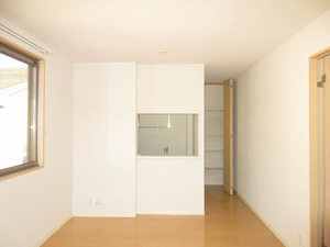 ドリーム中ノ坪 0201号-2