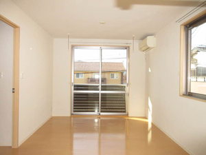 ドリーム中ノ坪 0201号-3