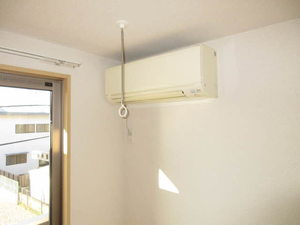 ドリーム中ノ坪 0201号-10